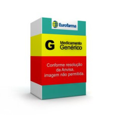 Comprar TADALAFILA EUROFARMA 5MG COM 30 COMPRIMIDOS Sem receita